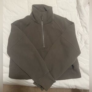 Lululemon Scuba xs/s